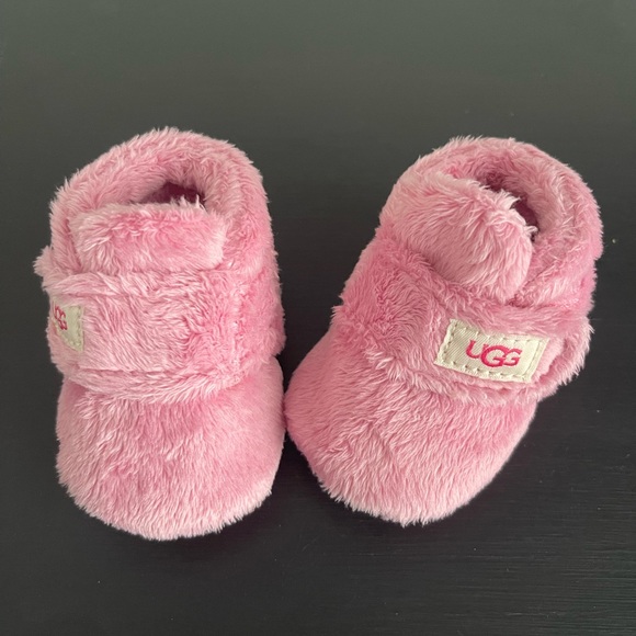 UGGS crib walkers - Picture 3 of 5